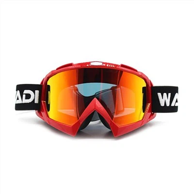 Motocross Racing Goggles
