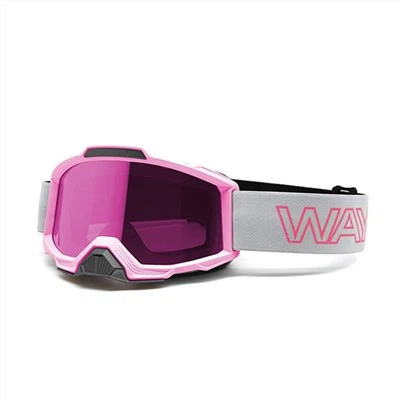 Mx Goggles Tear Offs