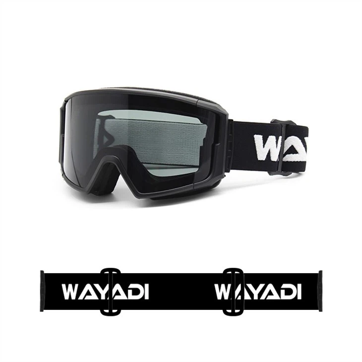 Goggles Magnetic Lens