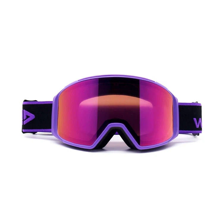 mirrored ski goggles mirrored ski goggles